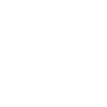 Icon of two people shaking hands representing no competition