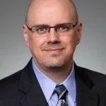 Patrick Yager